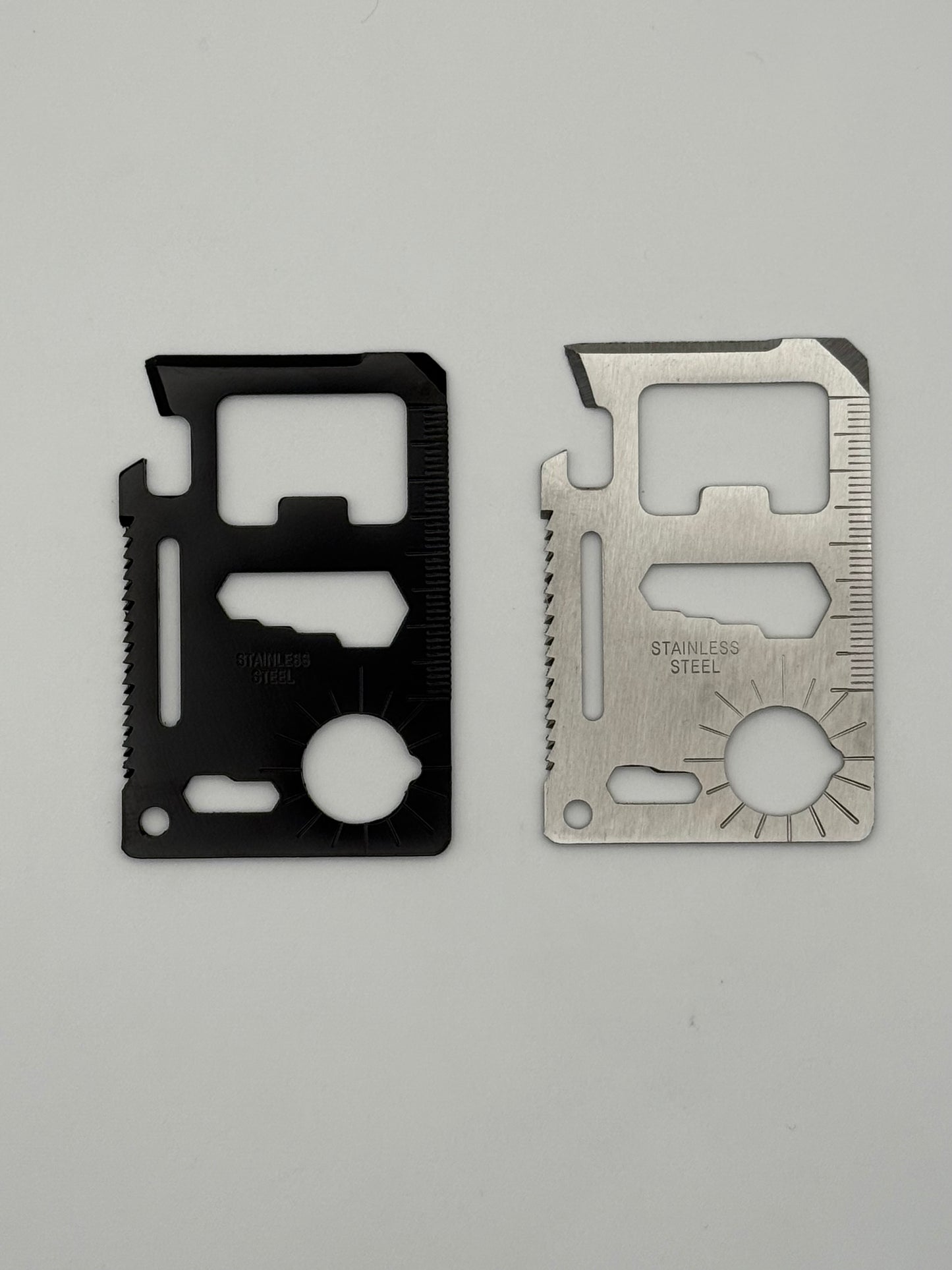 11 in 1 Credit Card Multi Tool