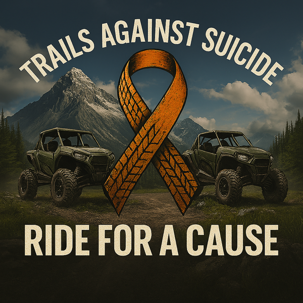 Trails Against Suicide