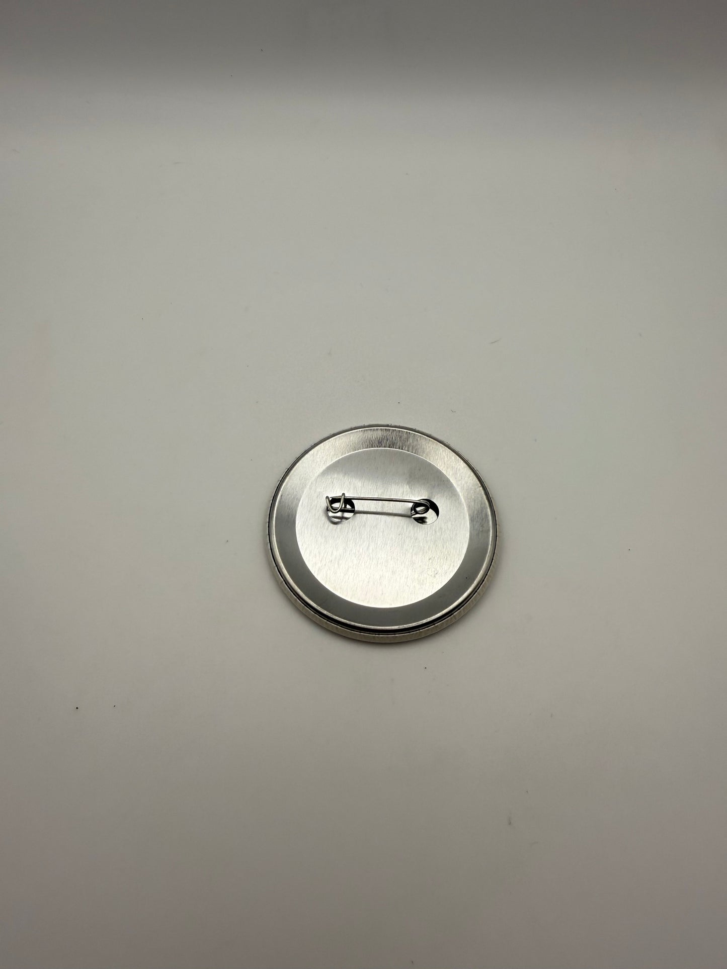 Grill Of Hope Button. 2.25’