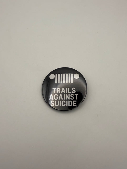 Grill Of Hope Button. 2.25’