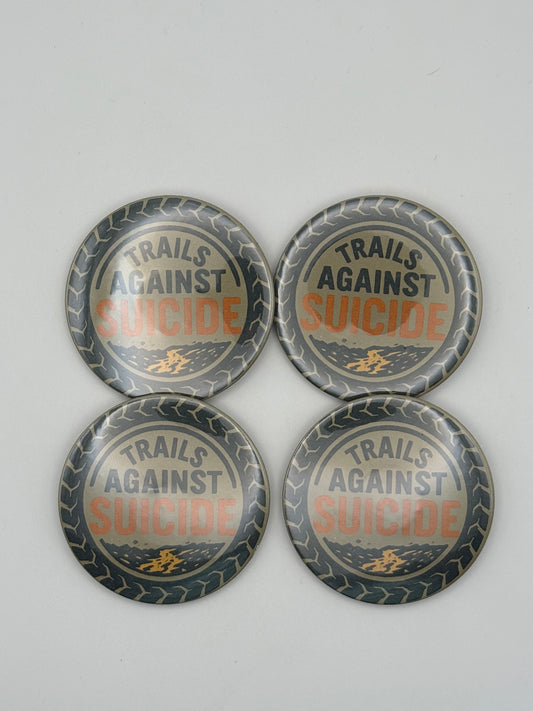 The Resilience Button 2.25’